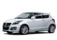 Suzuki Swift Sport&nbsp;1.6 Sport 3 Door